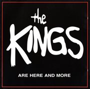 The kings are here cover image