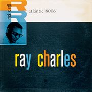 Ray charles (aka hallelujah i lover her so) (us release) cover image