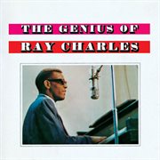The genius of ray charles (us release) cover image