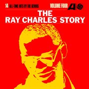 The ray charles story, volume four cover image