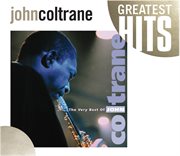 The very best of John Coltrane cover image
