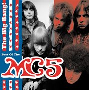 The big bang - the best of mc5 cover image