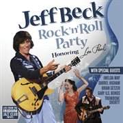 Rock 'n' roll party (honoring les paul) cover image