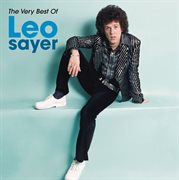 Very best of leo sayer cover image