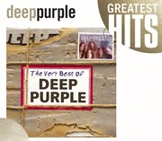 The very best of deep purple cover image