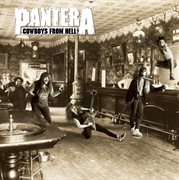 Cowboys from hell (deluxe) cover image