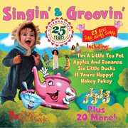 Singin' & groovin' cover image