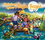 Bayou boogie cover image