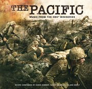 The pacific (music from the hbo miniseries) cover image