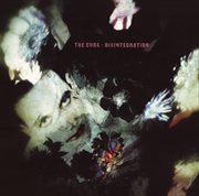 Disintegration (remastered) cover image