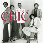 The very best of chic cover image