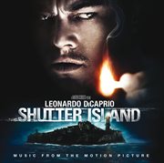 Shutter island [music from the motion picture] cover image