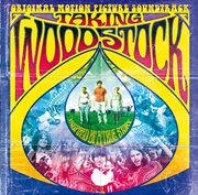 Taking woodstock [original motion picture soundtrack] cover image