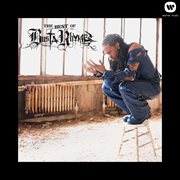The best of busta rhymes cover image