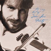 The very best of jean-luc ponty cover image