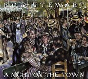A night on the town [deluxe edition] cover image