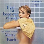 I get a boot out of you cover image