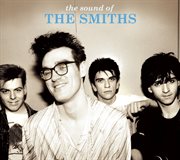 The sound of the smiths [deluxe edition] cover image