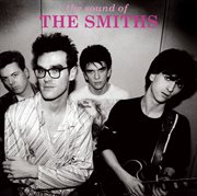 The sound of the smiths cover image