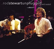 Unplugged....and seated cover image