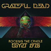 Rocking the cradle, egypt 1978 cover image