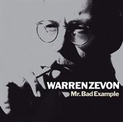 Mr. bad example cover image