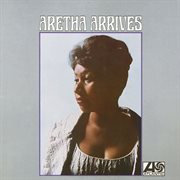 Aretha arrives cover image
