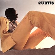 Curtis! (us release) cover image