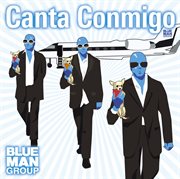 Canta conmigo cover image