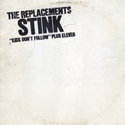 Stink [expanded edition] cover image