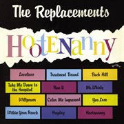 Hootenanny [expanded edition] cover image