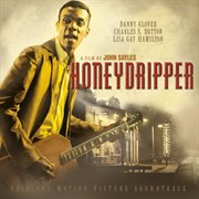 Honeydripper cover image