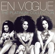 The platinum collection cover image