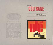 Ole coltrane (deluxe edition) cover image