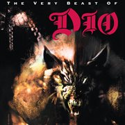 The very beast of dio cover image