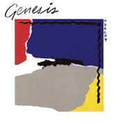 Abacab [2007 remaster] cover image