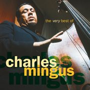 The very best of charles mingus cover image