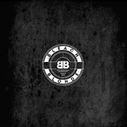 Bleach blonde cover image