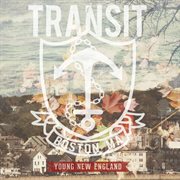 Young new england cover image