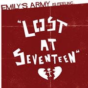 Lost at seventeen cover image