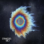 Strangers only cover image