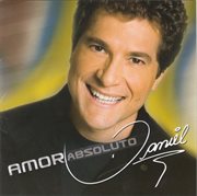 Amor absoluto cover image