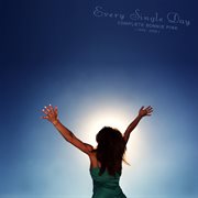 "every single day"-complete bonnie pink(1995-2006)- cover image