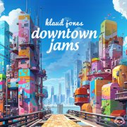 Downtown Jams cover image