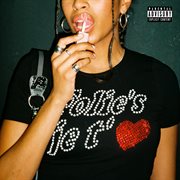 Folie's je t'aime (bonus) cover image