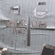 Dear Diary cover image