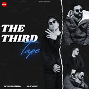 The Third Tape cover image