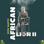 African Lion II cover image