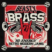 Beasty Brass cover image