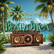 Beatzotica cover image